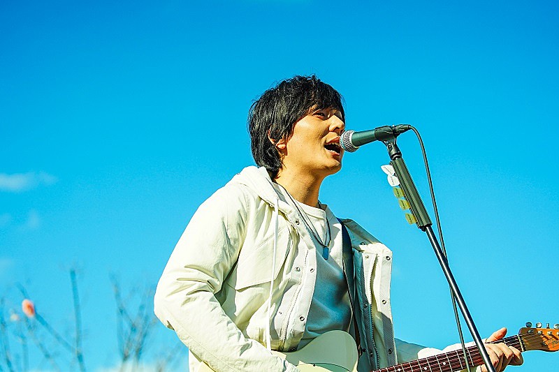 Flumpool 今日から活動を再開します 地元 大阪にて再始動ゲリラライブ開催 全国ツアー発表 Daily News Billboard Japan