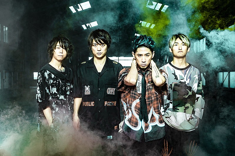 ＯＮＥ　ＯＫ　ＲＯＣＫ「ONE OK ROCK、総勢53名のオーケストラと奏でる最新曲「Stand Out Fit In」ライブ映像公開」1枚目/2