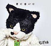 「むぎ（猫）、メジャーデビューAL『君に会いに』3月リリース＆全国ツアー決定」1枚目/3