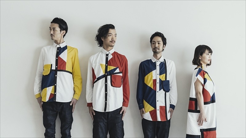 jizue、昨年末のLIQUIDROOMワンマンのライブ映像を東名阪クラブツアーに向けて公開