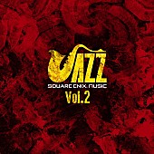 「2.『SQUARE ENIX JAZZ Vol.2』（CD）」2枚目/10