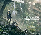 「5.『NieR:Automata Original Soundtrack』（CD）」5枚目/10