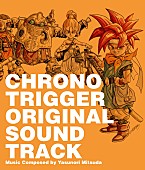 「7.『【DS版】クロノ･トリガー オリジナル･サウンドトラック』（CD）」7枚目/10