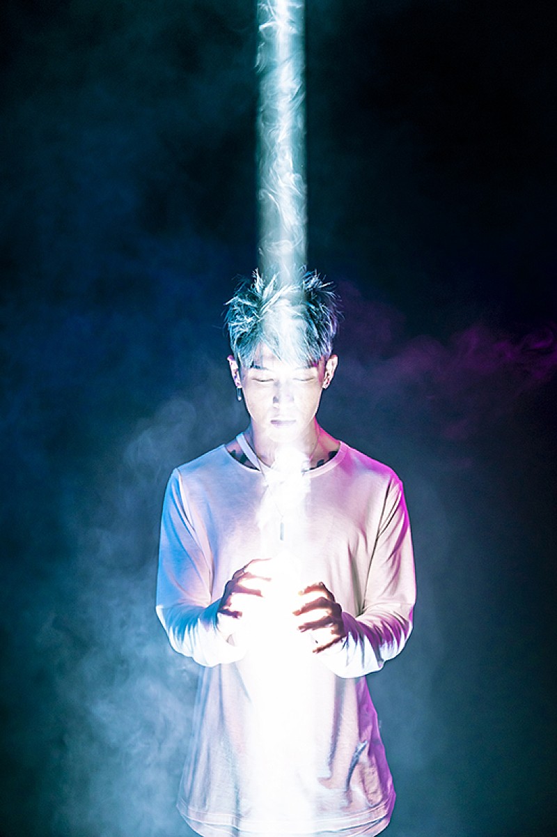 「MIYAVI、Zeppツアー【Japan Tour 2019 “THE OTHER SIDE”】5月開催」1枚目/1