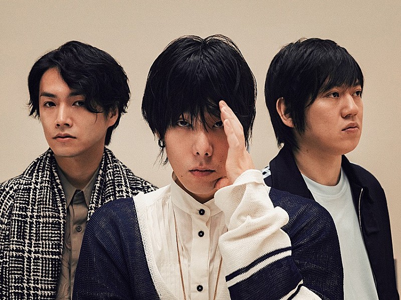 ＲＡＤＷＩＭＰＳ「RADWIMPS初のスタジアムワンマンを含む10か所17公演の2019年ライブツアーが決定」1枚目/1