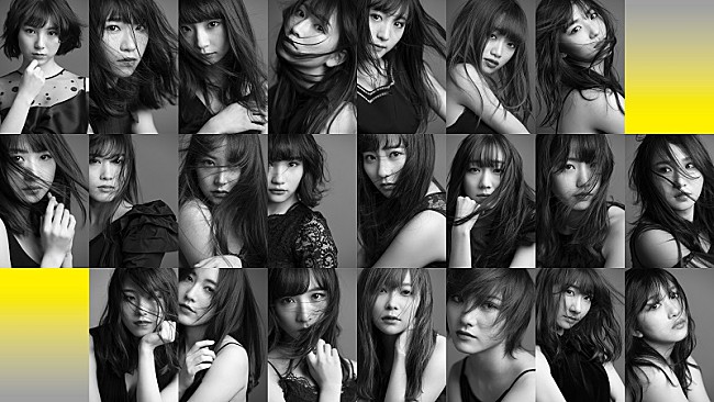AKB48「指原莉乃のAKB48ラストシングル『ジワるDAYS』、MV、ジャケ写、アーティスト写真が解禁に」1枚目/44