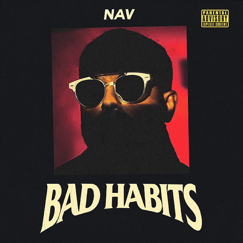 ＮＡＶ「【米ビルボード・アルバム・チャート】NAV自身初の首位に、モトリー・クルー約11年ぶりにTOP10入り」1枚目/1