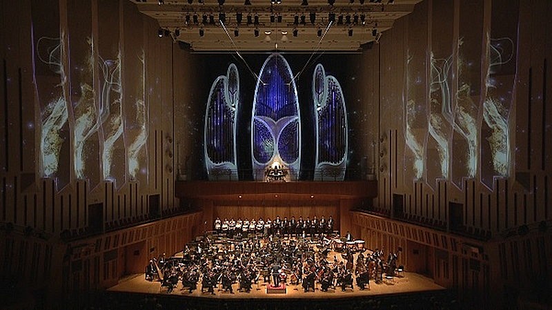 「『Fate/Grand Order』オーケストラ・コンサート、物語序盤の流れを汲んだプログラムでファン感涙」1枚目/8
