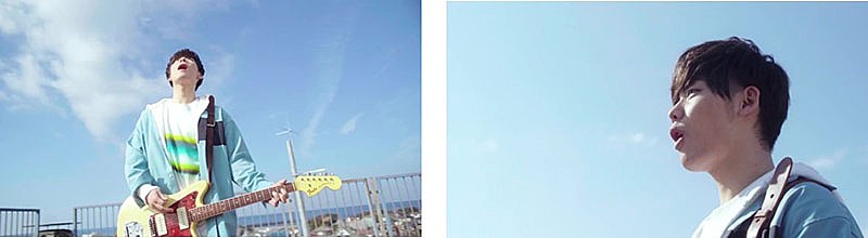 みやかわくん「みやかわくんとキリンレモンのコラボ動画「風を切れたら」篇公開」1枚目/5