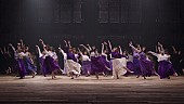 乃木坂46「乃木坂46、撮影中に感極まるメンバーが続出「Sing Out！」MV公開」1枚目/12