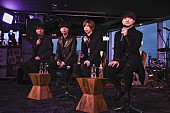 Official髭男dism「photo by 国府田利光」2枚目/8