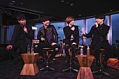 Official髭男dism「photo by 国府田利光」3枚目/8