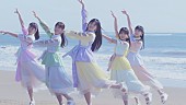 乃木坂46「乃木坂46、誰が誰だかわからなくなる「平行線」MV公開」1枚目/10