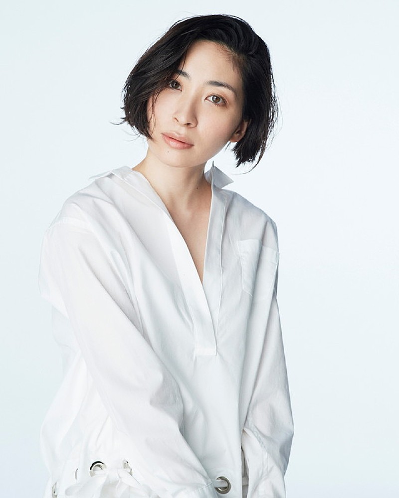 坂本真綾、椎名林檎プロデュース曲が『妖怪人間ベム』新作アニメOP曲に