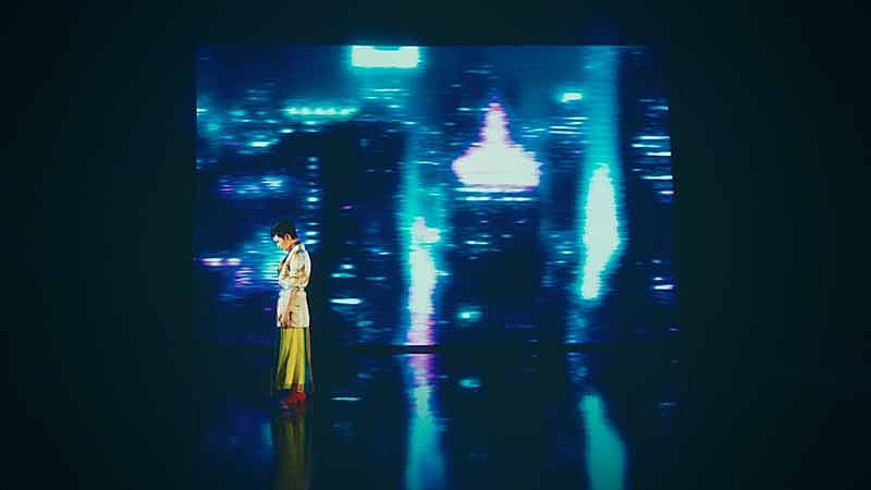 Superfly「Superfly、ドラマ『わたし、定時で帰ります。』主題歌「Ambitious」の“過去最高に美しい”MV公開」1枚目/5