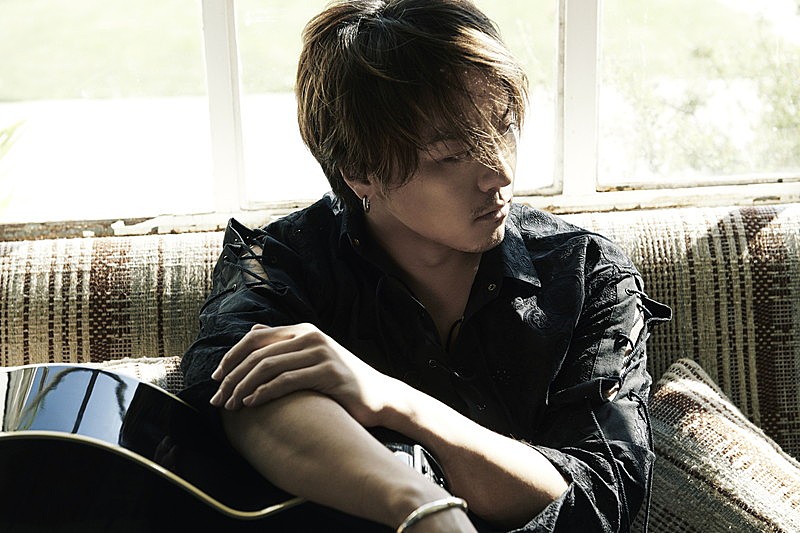 ＴＡＫＡＨＩＲＯ「TAKAHIRO(EXILE)、新シングル『Last Night』配信リリース決定」1枚目/1