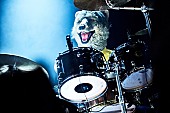 MAN WITH A MISSION「撮影：酒井ダイスケ」8枚目/9