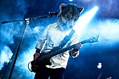 MAN WITH A MISSION「撮影：酒井ダイスケ」9枚目/9