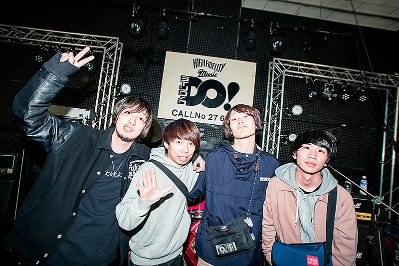 「ALBRIGHT KNOT「Air -アリア-」MV&ミニアルバム全曲トレーラー公開」1枚目/2