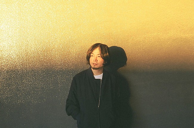 Ｋｏｊｉ　Ｎａｋａｍｕｒａ「“ナカコー”Koji Nakamura、世界的写真家が手がけたエッジーな新曲「Lotus」MV公開」1枚目/3