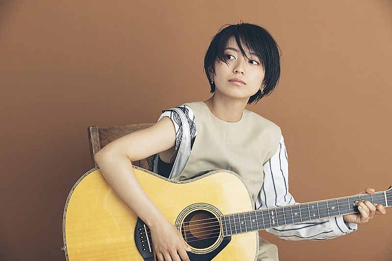 miwa、ドラマ『凪のお暇』主題歌に新曲書き下ろし 「何か始めたいという人の背中を押せる曲になったら」 