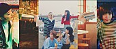 BiSH「BiSH、新AL収録曲「MORE THAN LiKE」MV公開」1枚目/9