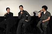 菅田将暉「菅田将暉、2ndアルバム『LOVE』リリース日に自身初監督作品『クローバー』トーク＆上映会を開催」1枚目/9