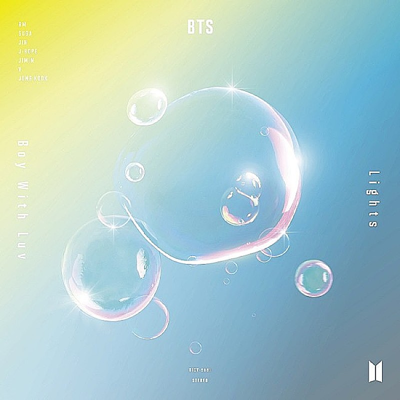 BTSのセールスを分析　新曲「Lights」が首位になる理由【Chart insight of insight】