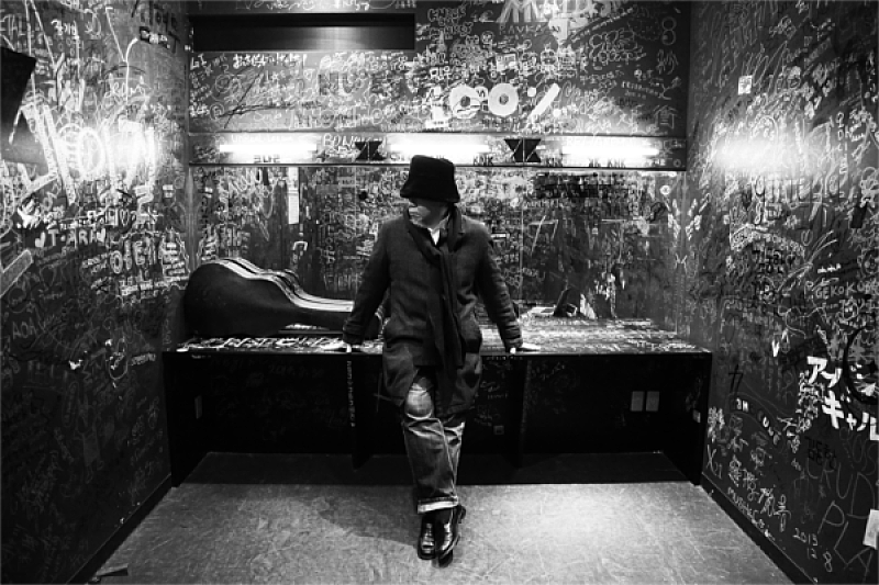 「PIZZICATO ONE、東阪ビルボードライブツアーを開催」1枚目/1