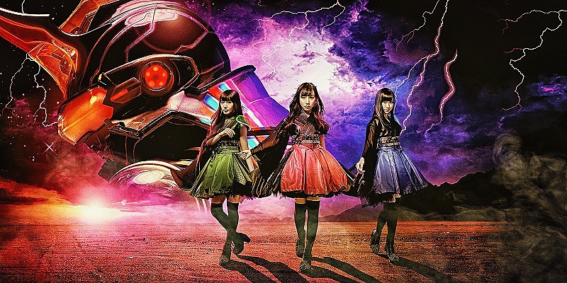 「IRONBUNNY、ビジュアル&ミニALジャケ写公開、収録楽曲「23 -twenty three-」MVも」1枚目/4