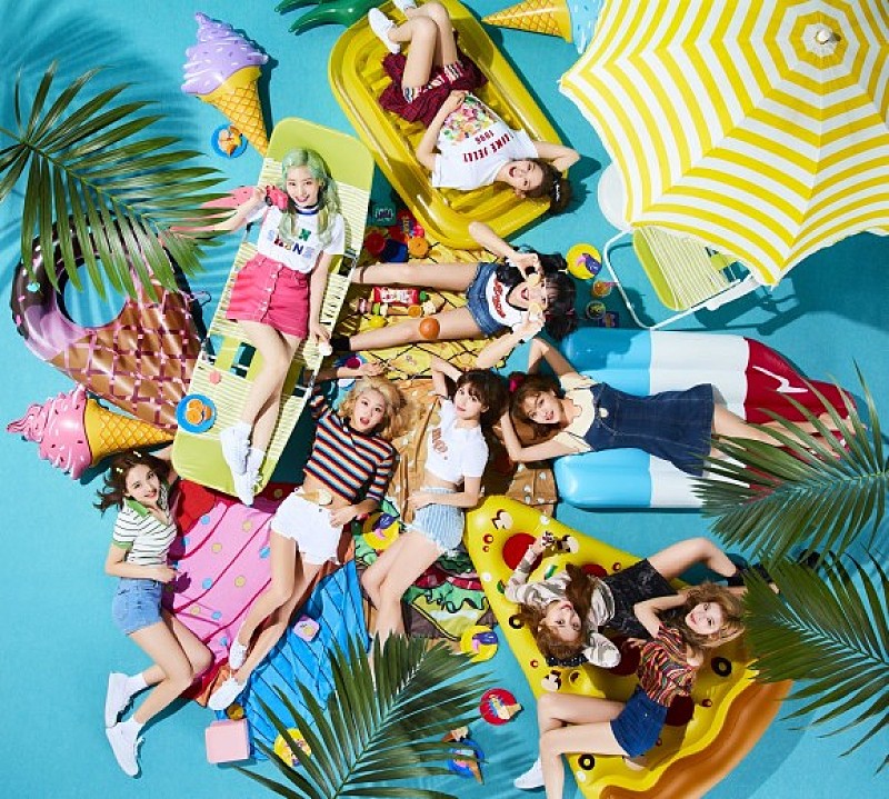 すべてが二重丸の優等生?! TWICEの隙の無い戦略【Chart insight of insight】