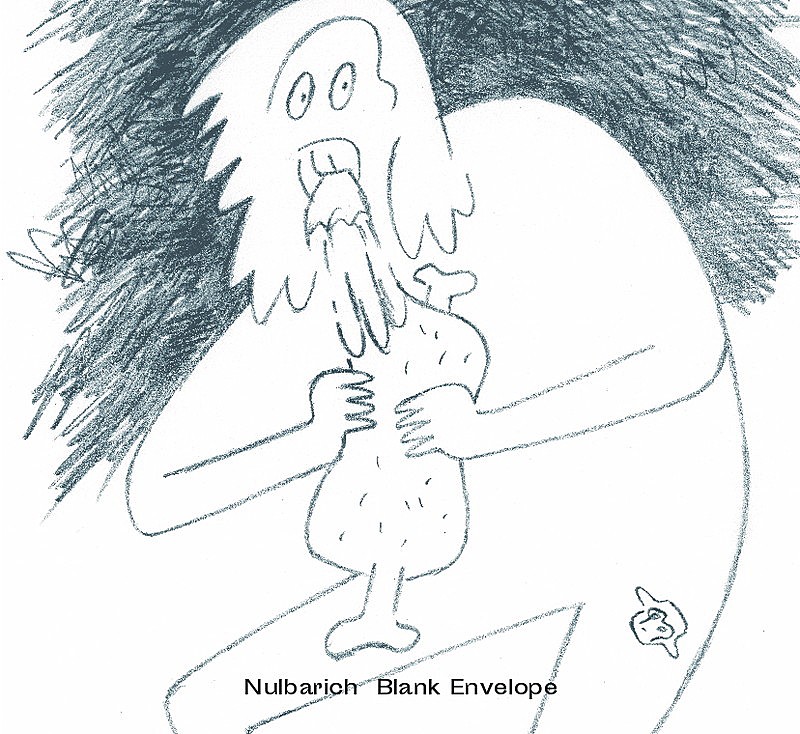Nulbarich、AL『Blank Envelope』アナログ盤リリース決定