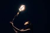 Aimer「Aimer、新シングル「Torches」リリース＆全国ツアータイトル発表」1枚目/4