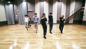 テミン「テミン(SHINee)、新曲「Famous」のダンス・プラクティスver.を公開」1枚目/2