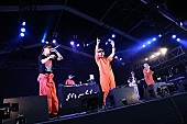 エムフロウ「m-flo、8/24開催スペシャルライブをYouTubeにて初のライブ配信決定」1枚目/8