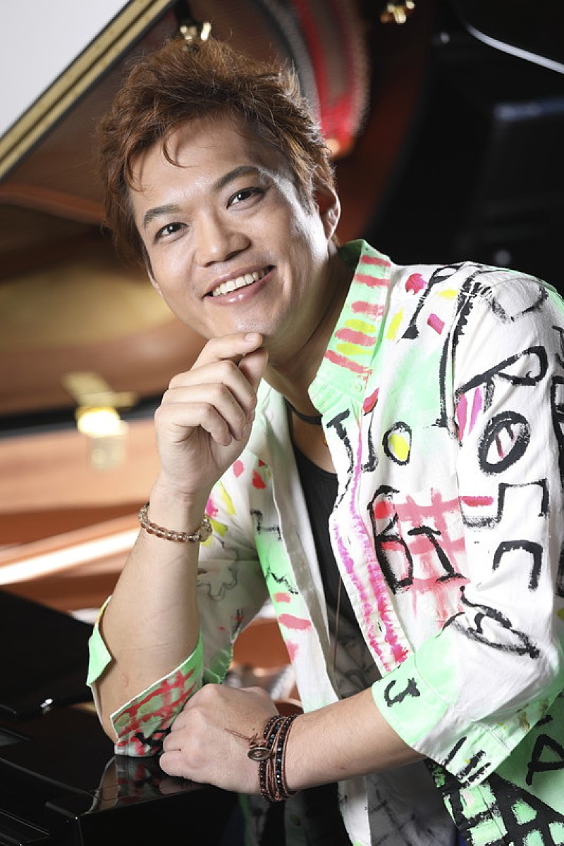 「今井亮太郎率いる新ユニット「Groovin’Brasil」、ブラジリアン・ファンク&フュージョン・ライブ開催」1枚目/2