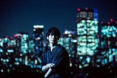 TK from 凛として時雨「TK from 凛として時雨、suis（ヨルシカ）ゲストボーカルの新曲「melt」配信リリース」1枚目/3