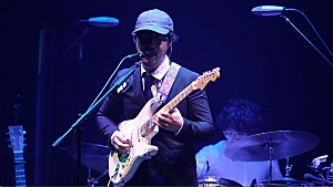 ＴＨＥ　ＣＨＡＲＭ　ＰＡＲＫ「THE CHARM PARK、ビルボードライブ東京でのライブ映像が先行公開」