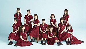 ２２／７「22/7、自身初のZepp公演をクリスマスイブに開催決定、TVアニメ第1弾PV＆キービジュアル公開」