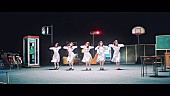 日向坂46「日向坂46、ひらがなけやき時代のユニットメンバーによる「ママのドレス」MV公開」1枚目/6