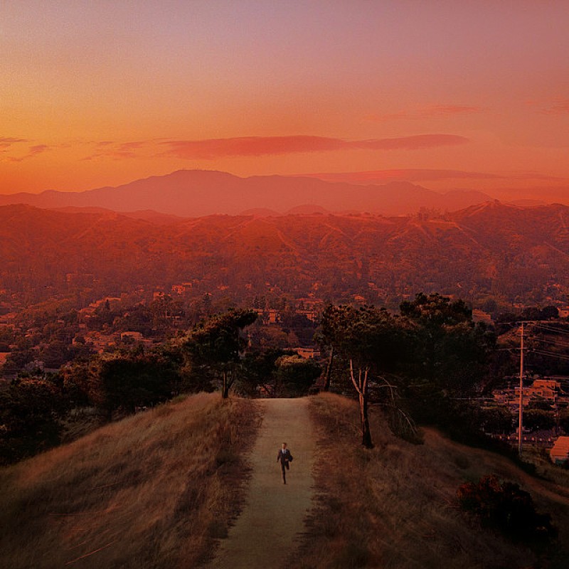 「『ブラッド・ハーモニー』フィニアス(EP Review)」1枚目/1