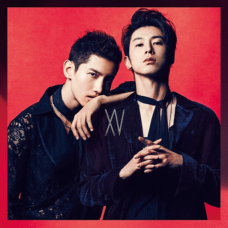 【先ヨミ】東方神起『XV』が134,262枚を売り上げアルバム首位走行中　まふまふ/BLACKPINKの新譜がトップ5入り