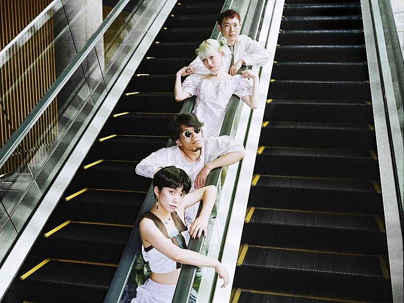 「【TOKYO MOTOR SHOW MUSIC FES'19】に、Awesome City Club/オカモトレイジら登場」1枚目/5