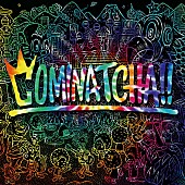 WANIMA「【ビルボード】WANIMA『COMINATCHA!!』が総合アルバム首位　髭男『Traveler』は再浮上して2位に」1枚目/1