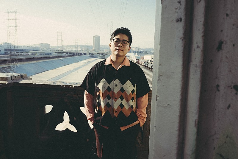 「さかいゆう、12/16に【SAKAIのJYU Again】開催決定 「孤独の天才 (So What) feat. Terrace Martin」も配信スタート」1枚目/1