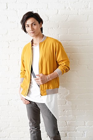 加藤和樹「加藤和樹、自身作詞の第2弾配信シングルはエナジーソング「Hello」」