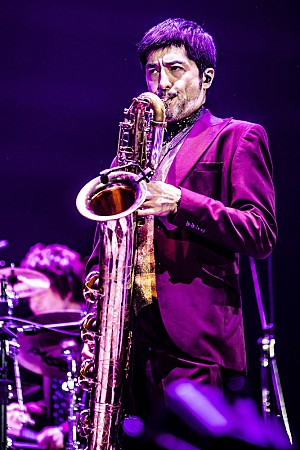 東京スカパラダイスオーケストラ「スカパラ谷中、11/10に『サンデー・ジャポン』生出演決定」