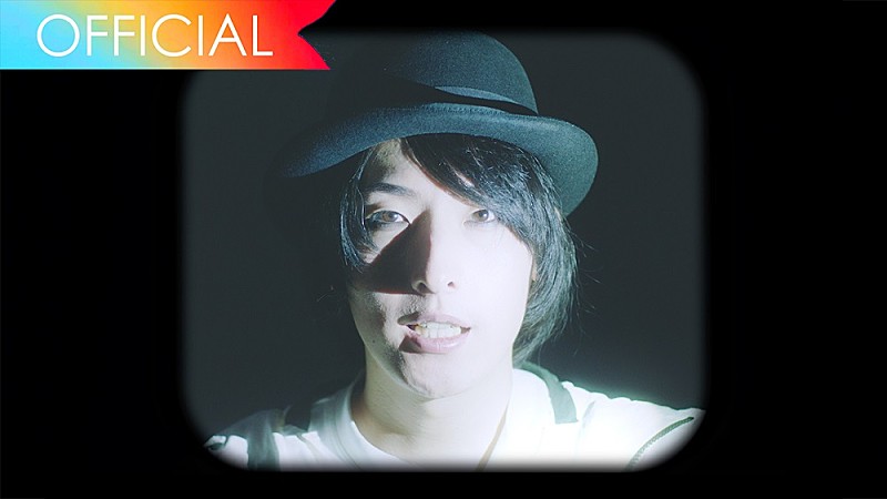 「ビッケブランカ、新曲「Black Catcher」の不気味なMVが公開に」1枚目/2