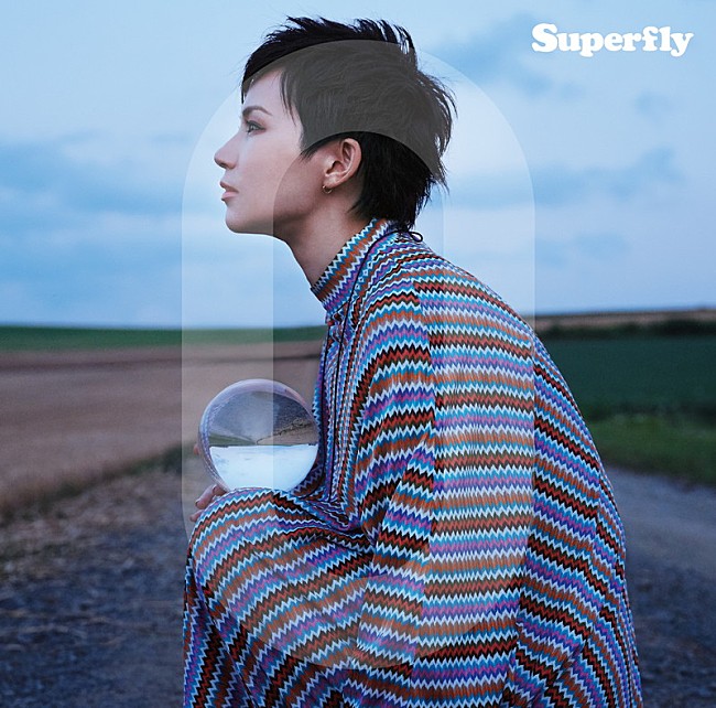 Superfly「Superfly、新AL収録曲「覚醒」ライブ映像MV公開」1枚目/4