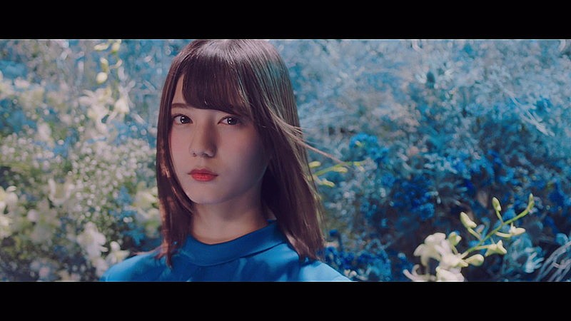 日向坂46、新曲「青春の馬」MV公開　小坂菜緒＆濱岸ひよりのダンス・シーンも